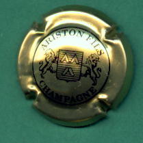 Ariston Fils champagne