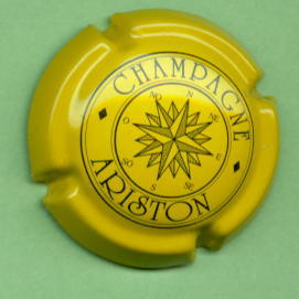 Ariston - champagne