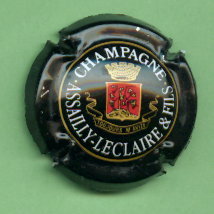 Assailly-Leclaire - champagne