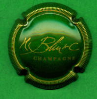 Blin & C. H. - champagne
