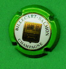 Billecart-Salmon 39 - Champagne