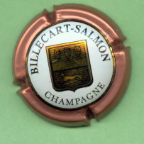 Billecart-Salmon 42 - Champagne