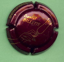 Billette Daniel