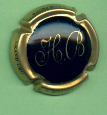 Billiot H. et fils - Champagne - grand cru