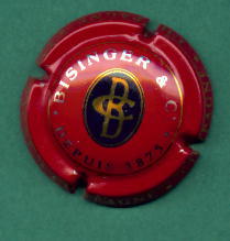 Bissinger & C° - depuis 1875