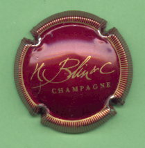 Blin & C. H. - champagne