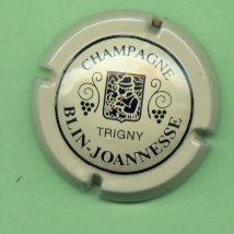 Blin-Joannesse - champagne - Trigny