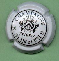 Blin et fils R - champagne - Trigny