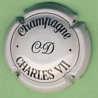 Canard duchene charles VII