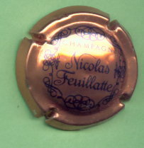 Feuillatte Nicolas