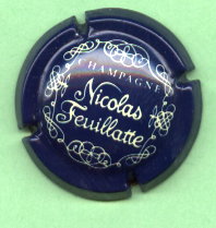 Nicolas Feuillatte - champagne