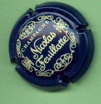 Nicolas Feuillatte - champagne