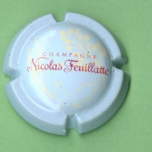 Feuillate Nicolas - champagne