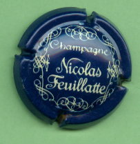 Feuillate Nicolas - champagne