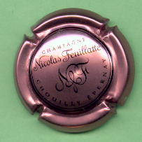 Feuillatte Nicolas