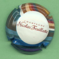 Nicolas Feuillatte
