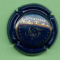 Feuillatte Nicolas - Chouilly