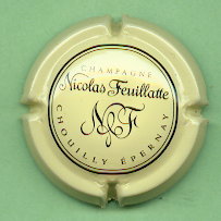 Feuillatte Nicolas - chouilly