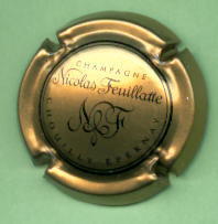 Nicolas Feuillatte -chouilly
