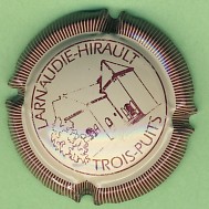 Larnaudie hirault