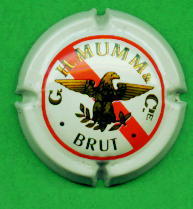 MUMM & Cie G.H. Brut
