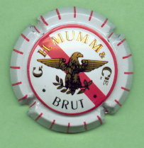 MUMM & Cie G.H. Brut