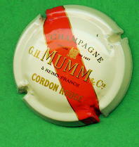 MUMM & Cie G.H. Cordon rouge -reims (+ foncée)