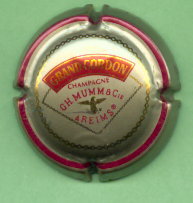 MUMM & Cie G.H. Grand cordon