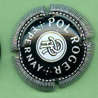 Pol Roger 55