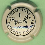 Pompon champy