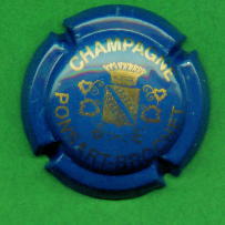 Ponsart-Brochet - Champagne