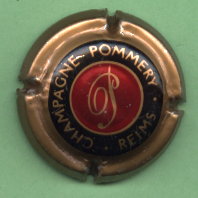 Pommery - champagne - reims