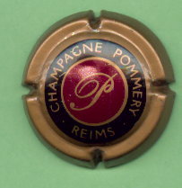 Pommery - champagne - reims