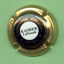 Pommery Champagne - Kasher - Le Pessah - Reims