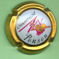 Ponson - An 2000