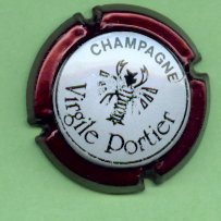 Portier Virgile - champagne
