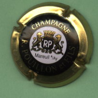 Pouillon et fils - champagne - Mareuil sur Ay
