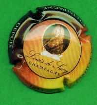 Louis de Sacy