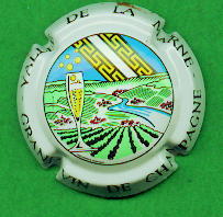Vallée de la Marne (rivière fermée)
