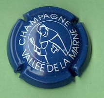 Vallée de la Marne - cuvée Dom Pérignon
