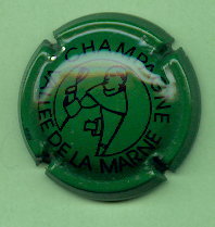Vallée de la Marne Dom Pérignon